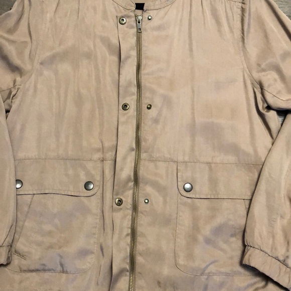 Jacket - Picture 3 of 5
